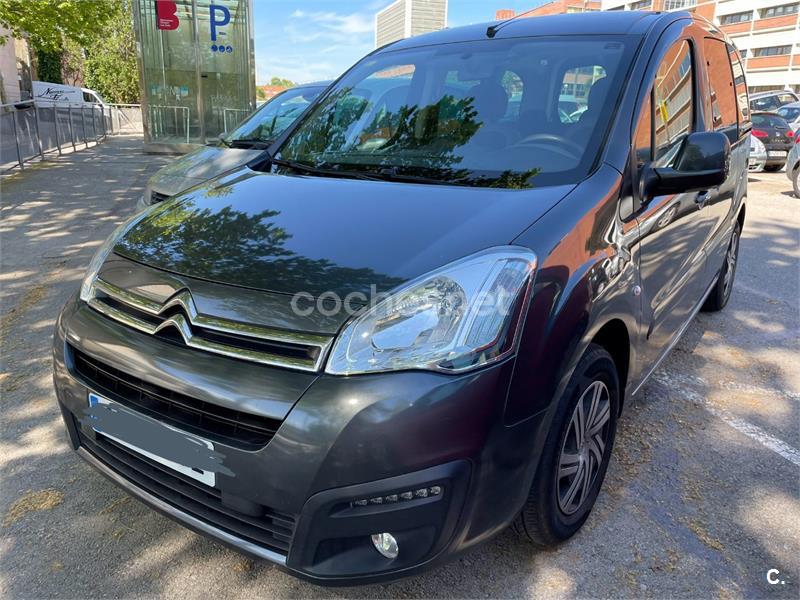 CITROEN Berlingo Multispace FEEL BlueHDi 100