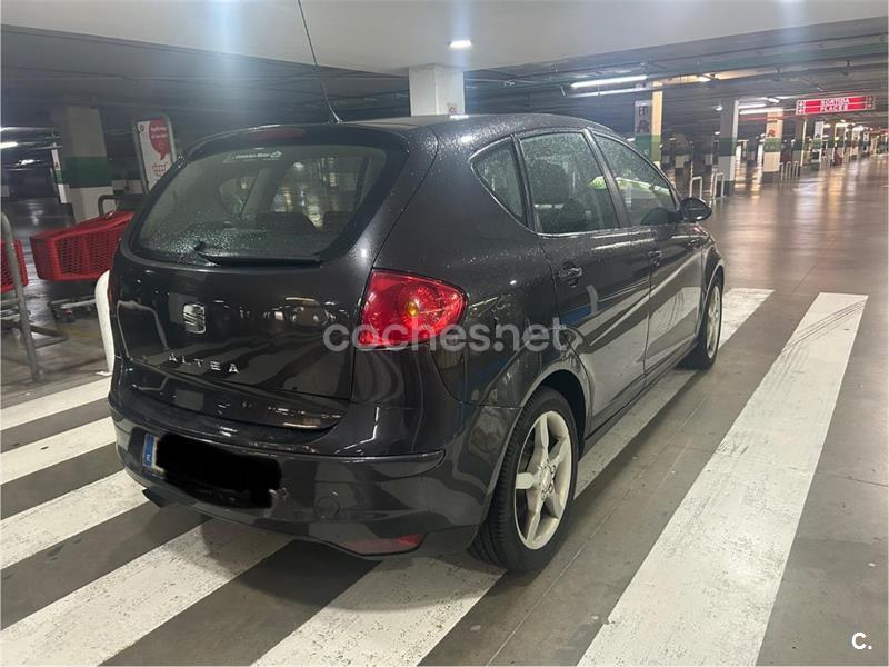 SEAT ALTEA 1.9 TDI SPORT UP