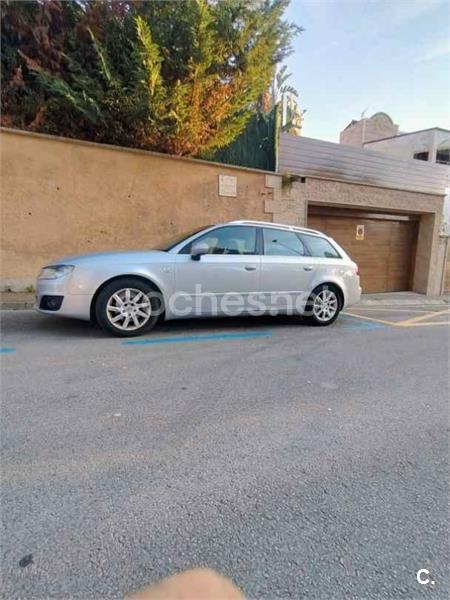 SEAT Exeo
