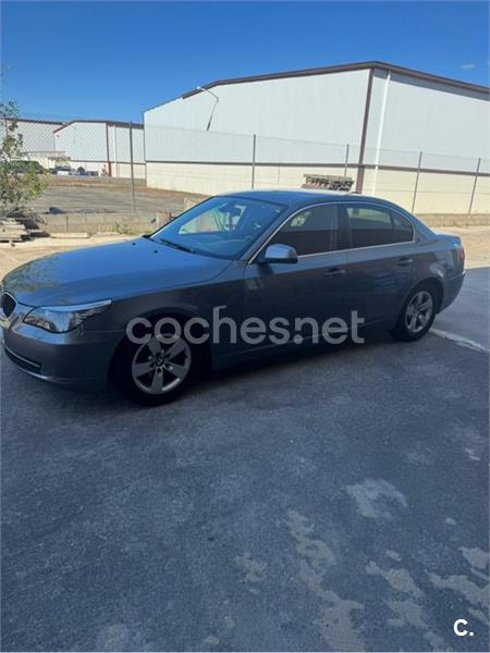 BMW Serie 5