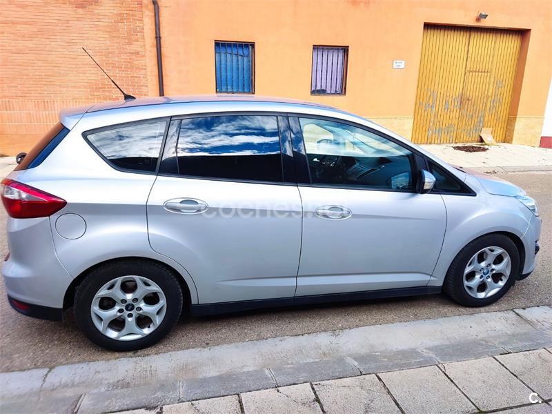 FORD CMax 1.6 TDCi 115 Trend