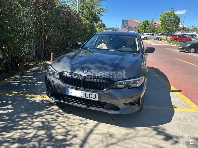 BMW Serie 3 330e