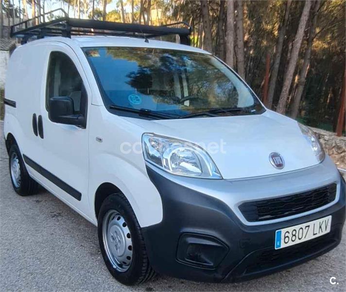 FIAT Fiorino