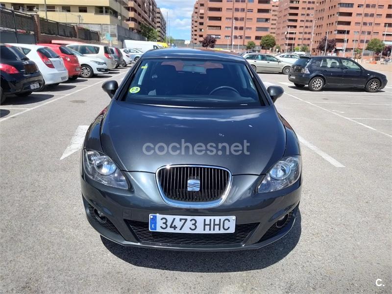 SEAT Leon 1.6 TDI Emocion