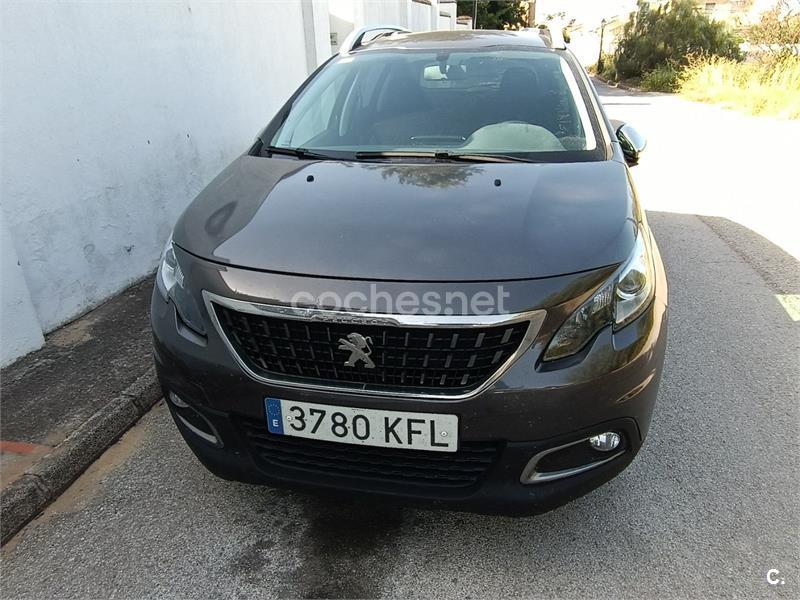 PEUGEOT 2008 Active 1.6 BlueHDi 100