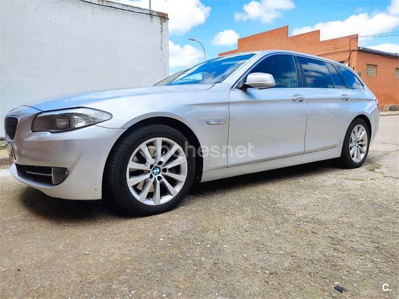 BMW Serie 5