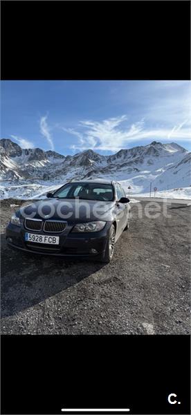 BMW Serie 3 330xd Touring