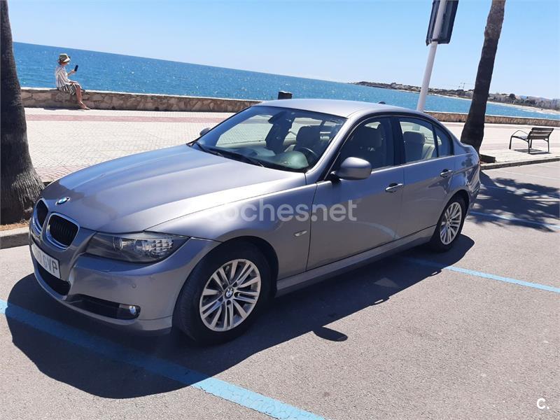 BMW Serie 3 320D