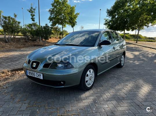 SEAT Cordoba