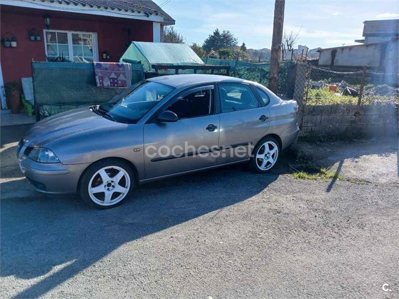 SEAT Cordoba