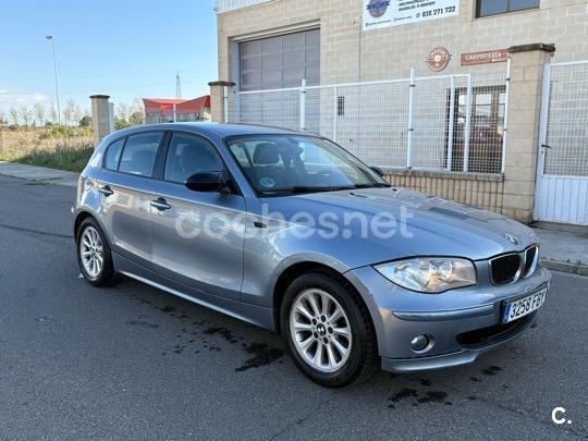 BMW Serie 1