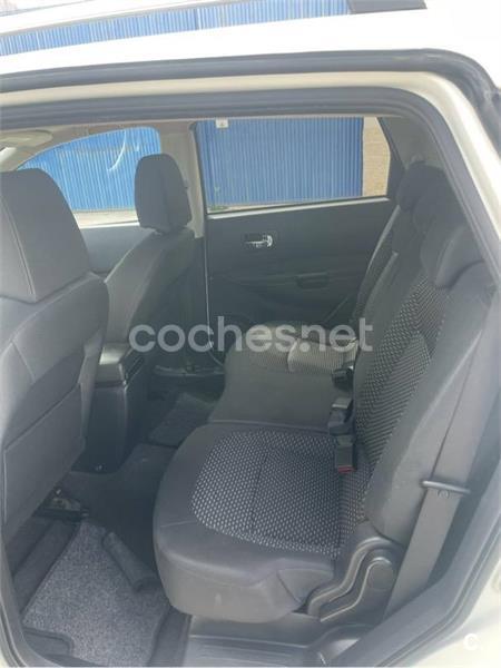 NISSAN QASHQAI2