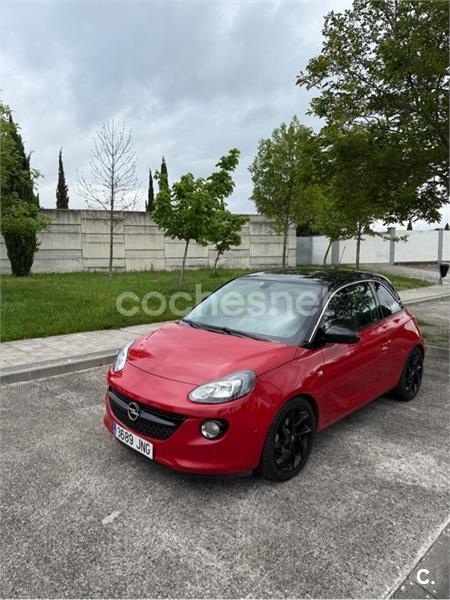 OPEL Adam