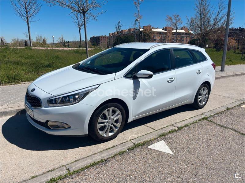 KIA ceed Sportswagon