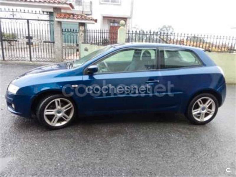 FIAT Stilo