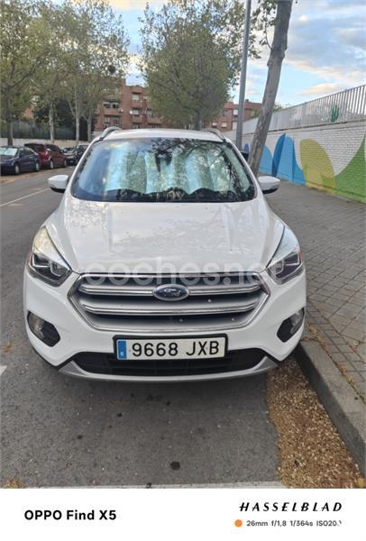 FORD Kuga 1.5 TDCi 120 4x2 ASS Business
