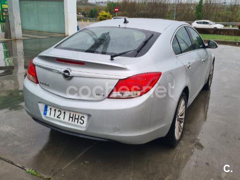 OPEL Insignia 2.0 CDTI Start Stop 130 CV Excellence