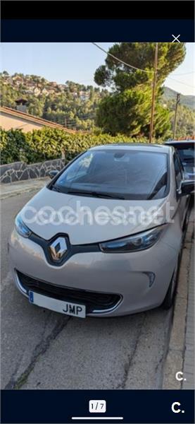 RENAULT Zoe Intens R240