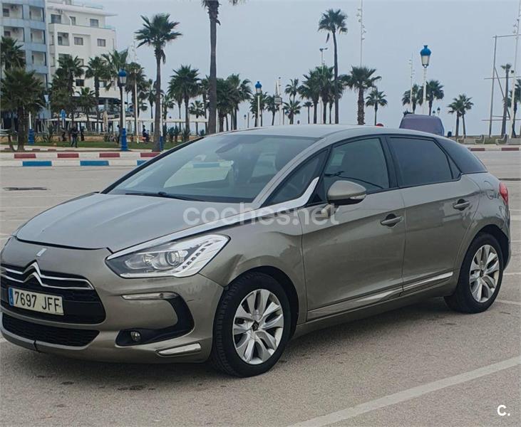 CITROEN DS5
