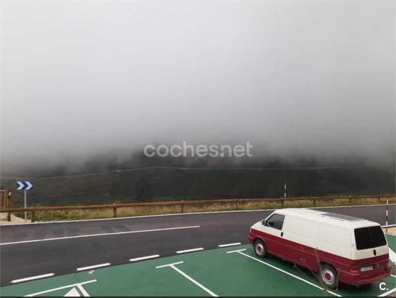 VOLKSWAGEN Transporter Kombi PRO Corto TN 2.0 TDI BMT