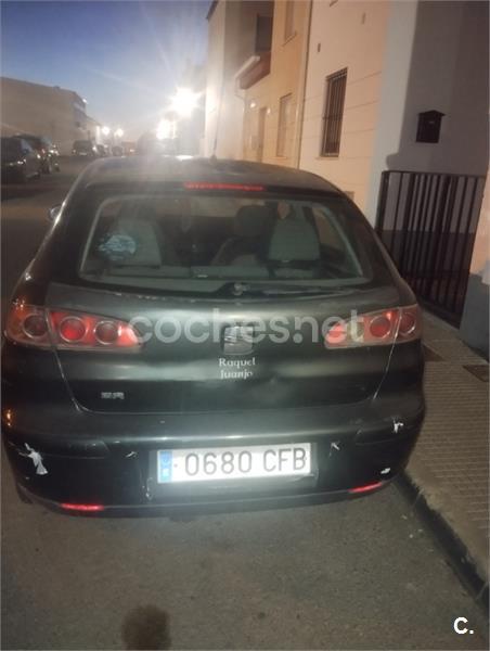 SEAT Ibiza 1.9 SDI STELLA