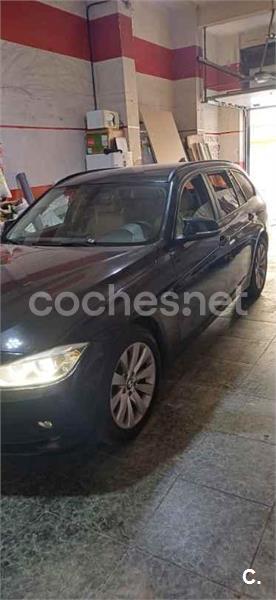 BMW Serie 3