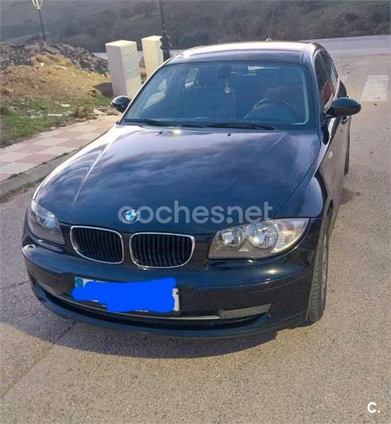 BMW Serie 1