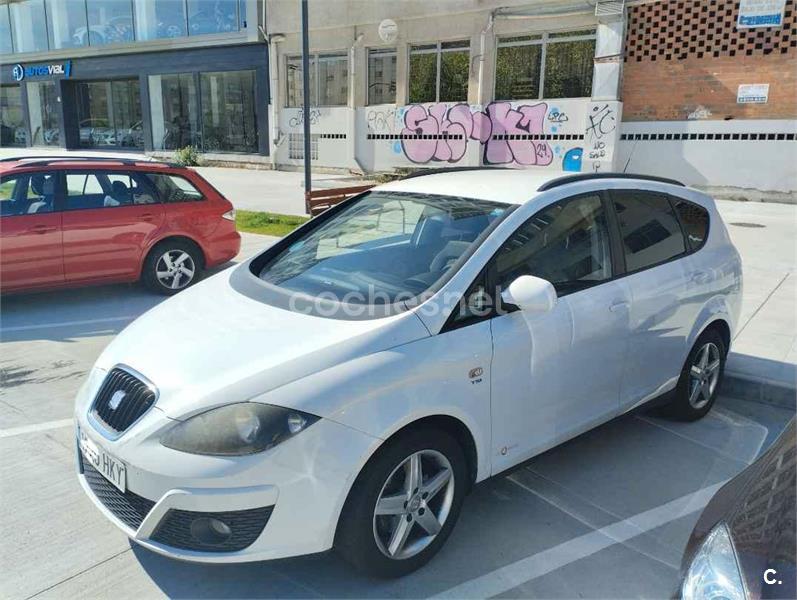 SEAT Altea XL