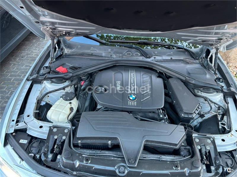 BMW Serie 4