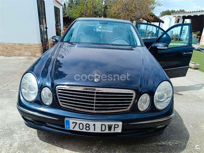 MERCEDES-BENZ 280