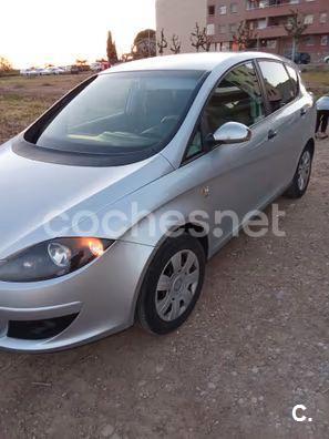 SEAT Toledo