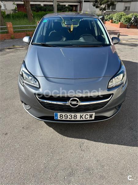 OPEL Corsa 1.4 Selective GLP