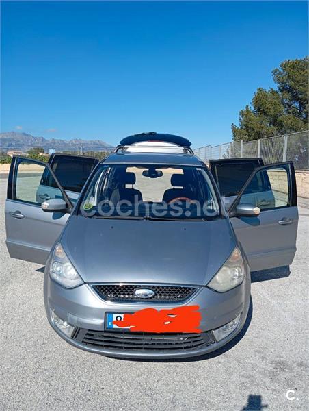 FORD Galaxy