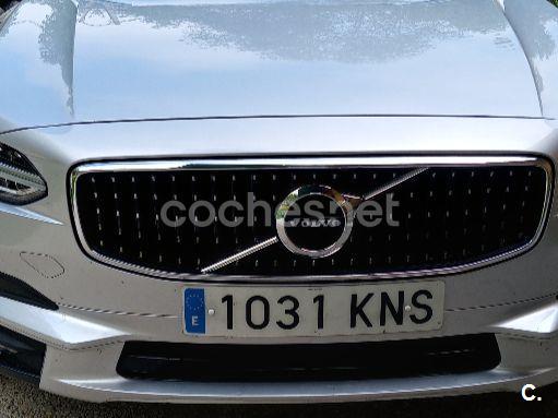 VOLVO V90 Cross Country 2.0 D4 AWD Auto