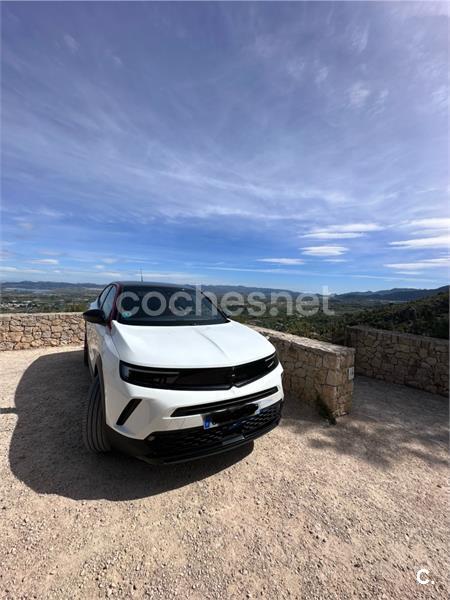 OPEL Mokka 1.2 T 130 CV GS Line
