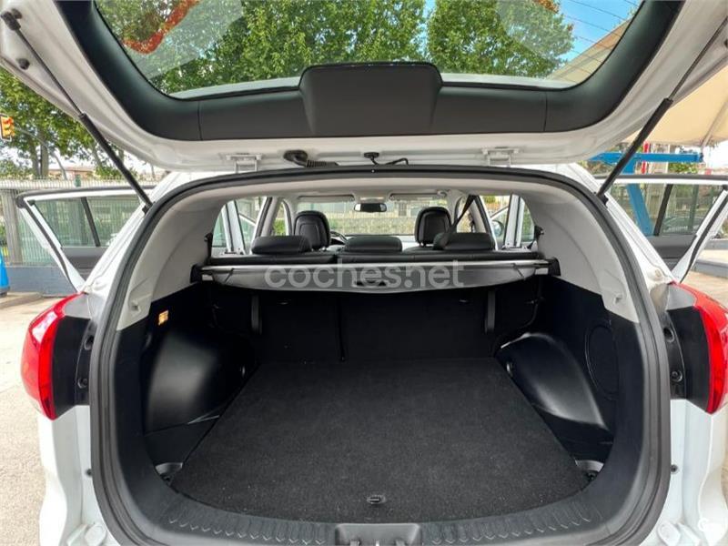 KIA Sportage 1.7 CRDI VGT xTech EcoDynam 4x2