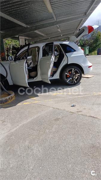 AUDI Q5 2.0 TDI quattro