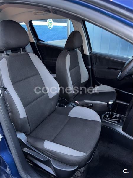 PEUGEOT 207 SW Confort 1.4 75