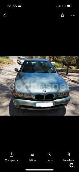 BMW Serie 5