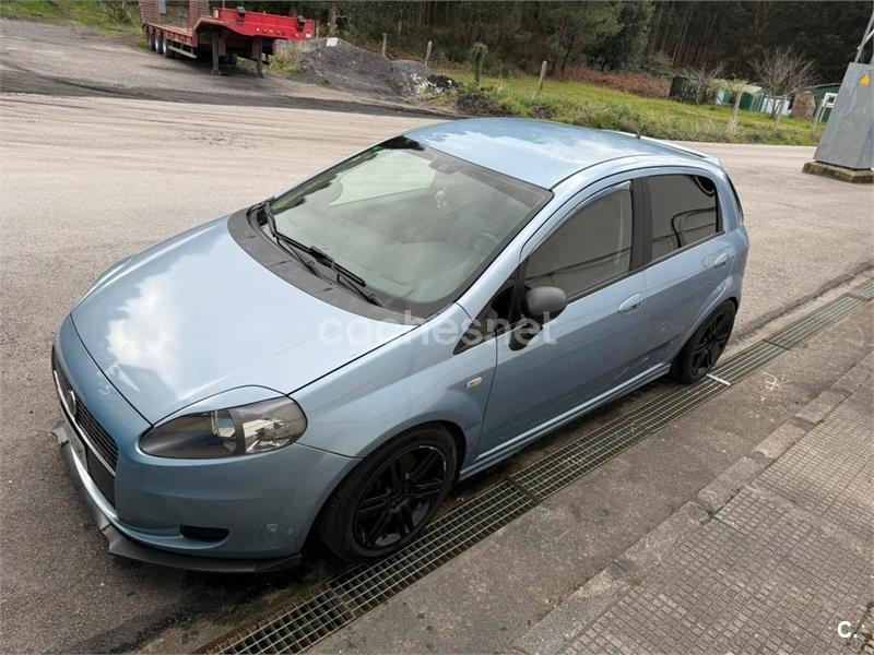 FIAT Grande Punto