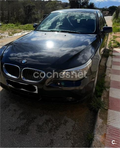 BMW Serie 5