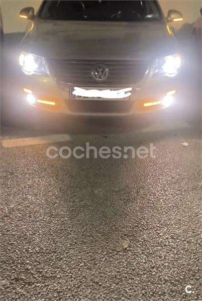 VOLKSWAGEN Passat 2.0 TDI Highline
