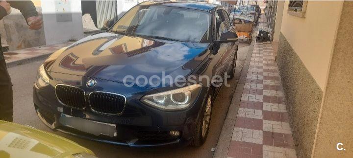 BMW Serie 1