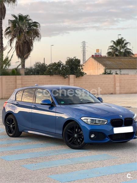 BMW Serie 1