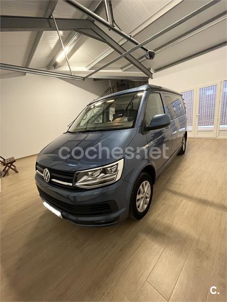 VOLKSWAGEN California Beach 2.0 TDI 110kW150CV BMT