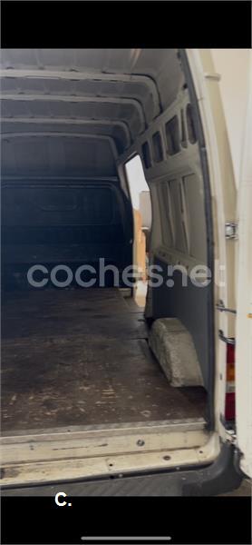 FORD Transit 350 L