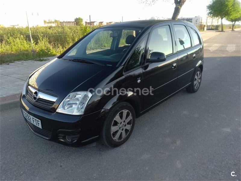 OPEL Meriva Cosmo 1.7 CDTi