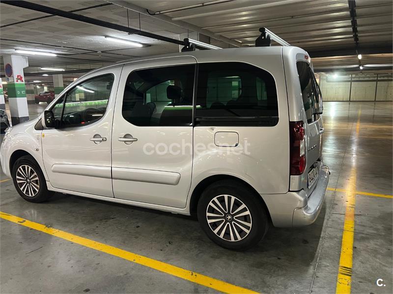 PEUGEOT Partner TEPEE Active 1.6 BlueHDi 100