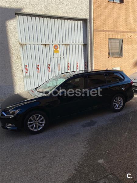 VOLKSWAGEN Passat Variant Advance 1.6 TDI BMT