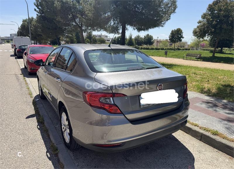 FIAT Tipo 1.3 16v Lounge 95 CV diesel Mjet II